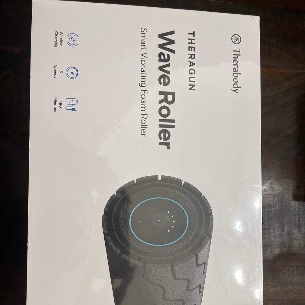 Therabody Wave Roller